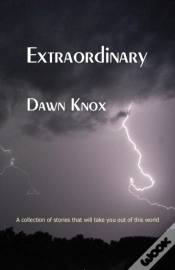 Capa do artigo Extraordinary