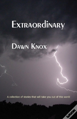 Capa do artigo Extraordinary