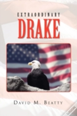 Capa do artigo Extraordinary Drake