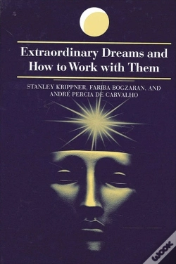 Capa do artigo Extraordinary Dreams And How To Work With Them