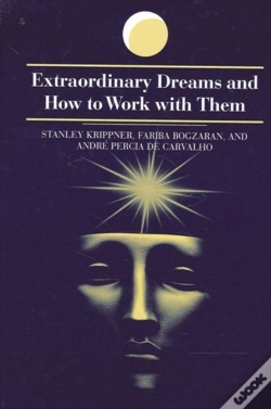 Capa do artigo Extraordinary Dreams And How To Work With Them