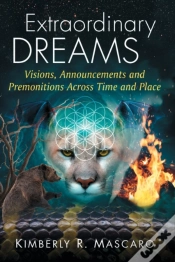 Capa do artigo Extraordinary Dreams