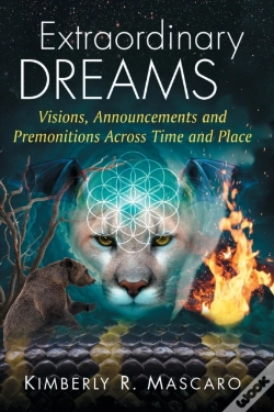 Capa do artigo Extraordinary Dreams