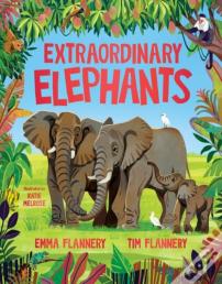 Extraordinary Elephants