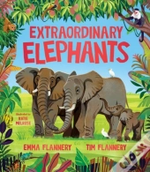 Extraordinary Elephants