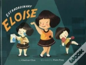Capa do artigo Extraordinary Eloise