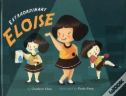 Capa do artigo Extraordinary Eloise