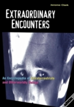 Capa do artigo Extraordinary Encounters