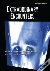 Capa do artigo Extraordinary Encounters
