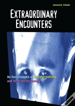 Capa do artigo Extraordinary Encounters