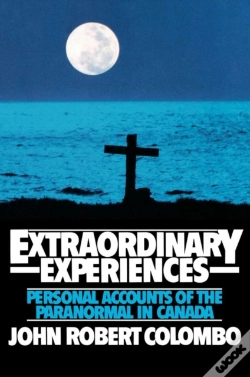 Capa do artigo Extraordinary Experiences