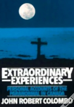 Capa do artigo Extraordinary Experiences