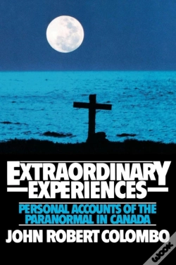 Capa do artigo Extraordinary Experiences