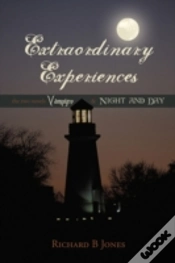 Capa do artigo Extraordinary Experiences: Vampyre & Nig