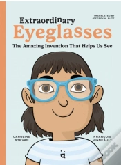 Capa do artigo Extraordinary Eyeglasses