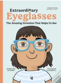 Capa do artigo Extraordinary Eyeglasses