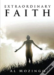 Capa do artigo Extraordinary Faith
