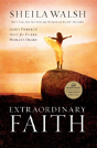 Extraordinary Faith - Preview