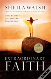 Capa do artigo Extraordinary Faith