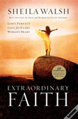 Capa do artigo Extraordinary Faith