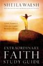 Extraordinary Faith Study Guide - Preview