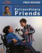 Extraordinary Friends - Preview