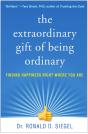 Extraordinary Gift Of Being Ordinary - Preview