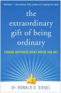 Extraordinary Gift Of Being Ordinary - Preview