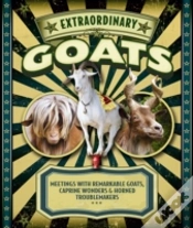 Capa do artigo Extraordinary Goats