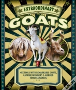 Capa do artigo Extraordinary Goats