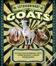 Extraordinary Goats