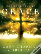 Capa do artigo Extraordinary Grace