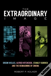 Capa do artigo Extraordinary Image
