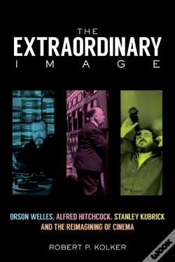 Capa do artigo Extraordinary Image
