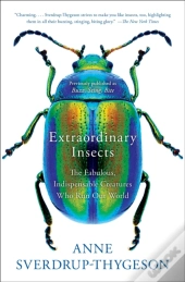 Extraordinary Insects