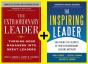 Extraordinary, Inspiring Leader (Ebook Bundle) - Preview