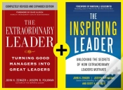 Capa do artigo Extraordinary, Inspiring Leader (Ebook Bundle)