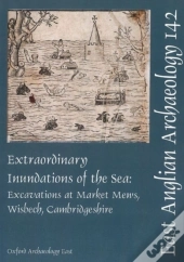 Extraordinary Inundations Of The Sea