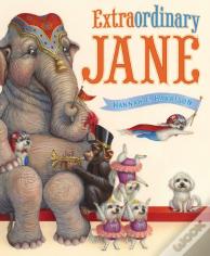 Extraordinary Jane