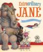 Extraordinary Jane - Preview