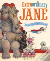 Capa do artigo Extraordinary Jane