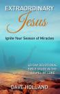 Extraordinary Jesus - Preview