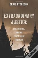 Extraordinary Justice