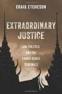 Extraordinary Justice - Preview