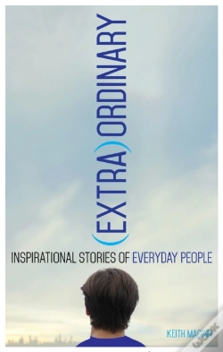 Capa do artigo (Extra)Ordinary