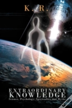 Capa do artigo Extraordinary Knowledge