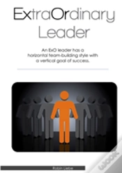 Capa do artigo Extraordinary Leader