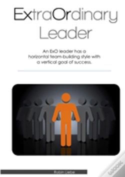 Capa do artigo Extraordinary Leader