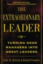 Extraordinary Leader - Preview