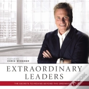 Capa do artigo Extraordinary Leaders